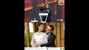 Révélations du pasteur Marcello sur son mariage en Belgique