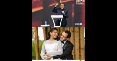 Révélations du pasteur Marcello sur son mariage en Belgique