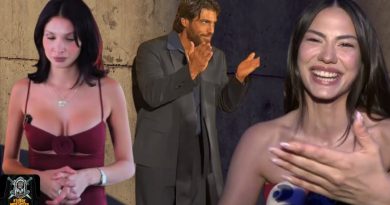 Révélations étonnantes sur Can Yaman et Demet Özdemir !