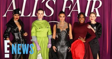 Révélations sur la série de Kim Kardashian, All's Fair