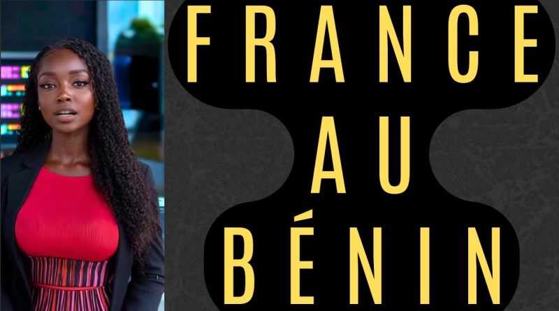 Révélations sur l'intervention secrète de la France au Bénin