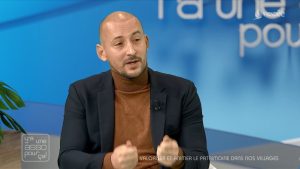 Révéler et dynamiser le patrimoine de nos villages !