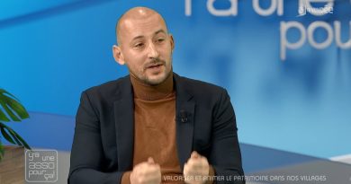 Révéler et dynamiser le patrimoine de nos villages !