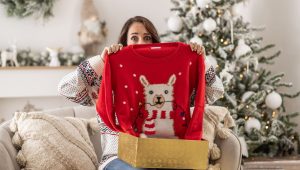 Revendre les cadeaux de noël : que faut-il savoir ? - ICI