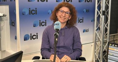 Revenir à soi : des exercices simples pour apaiser le corps et l'esprit - ICI