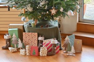 Revente des cadeaux de Noël : près d’un Français sur deux s’y met