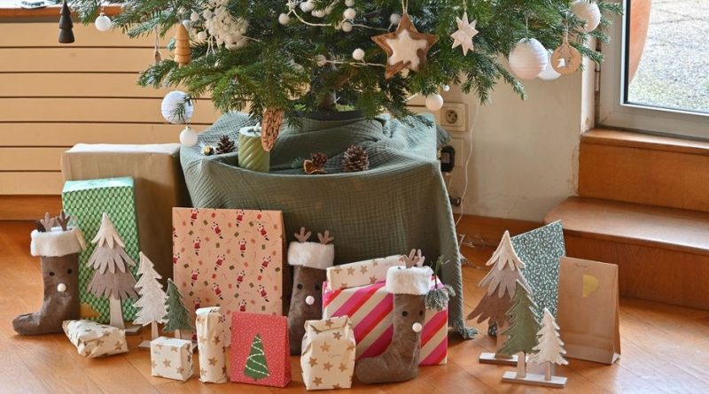 Revente des cadeaux de Noël : près d’un Français sur deux s’y met