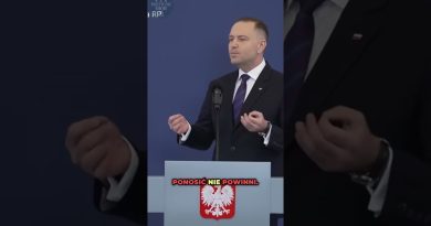 Révolution des factures d'énergie | Karol Nawrocki