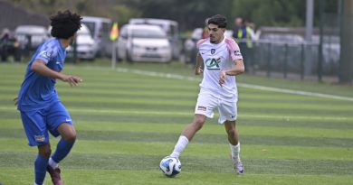 Rhône. « Jouer contre l’OL, un rêve de gosse » : il vit sa 3e épopée fantastique en Coupe de France