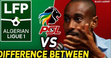 Rhulani Mokwena : différences entre la PSL et la Ligue algérienne
