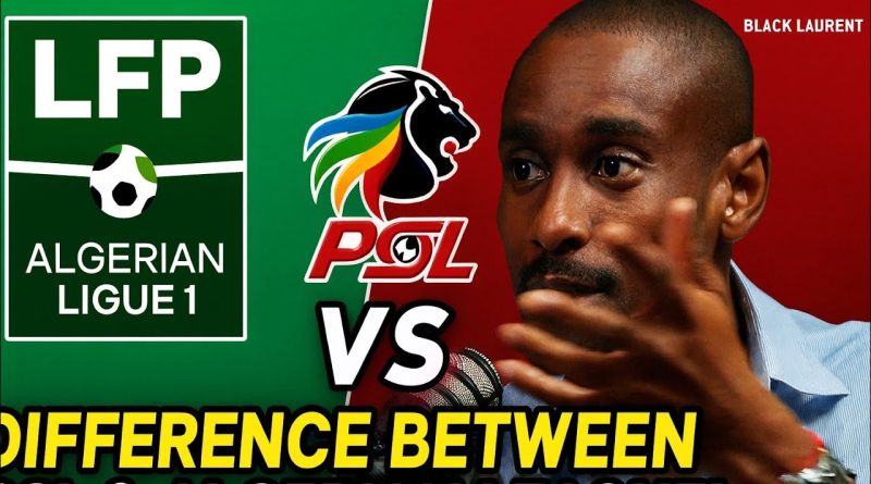 Rhulani Mokwena : différences entre la PSL et la Ligue algérienne