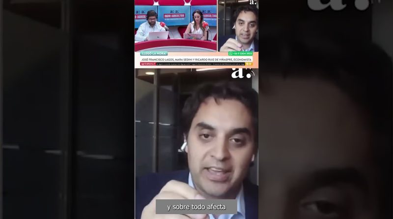 Ricardo Ruiz de Viñaspre : Le salaire minimum, une erreur ?