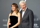 Richard Gere : Alejandra fête les 13 ans de leur fils Albert avec une belle célébration