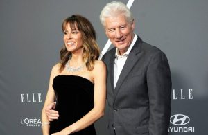 Richard Gere : Alejandra fête les 13 ans de leur fils Albert avec une belle célébration