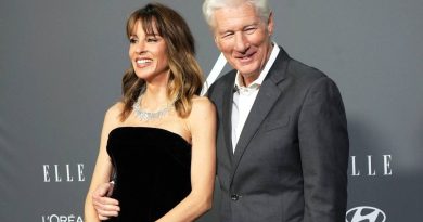 Richard Gere : Alejandra fête les 13 ans de leur fils Albert avec une belle célébration