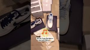 Rio Da Yung Og s'engage avec Nike : un partenariat explosif !