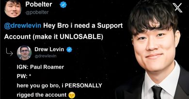 Riot truque-t-il vraiment les comptes contre vous ?