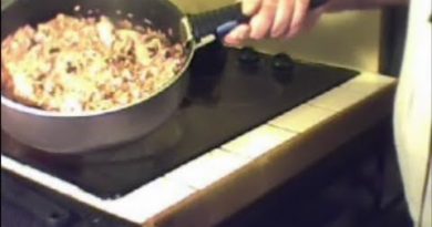 Risotto aux fruits de mer : recette simple et savoureuse