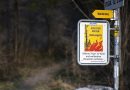 Risque d’incendie de forêt en altitude à cause de la sécheresse | RTS