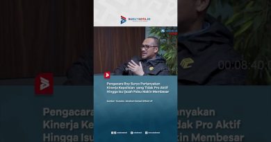 Risques de Criminalisation pour Roysuryo et ses Associés