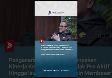 Risques de Criminalisation pour Roysuryo et ses Associés