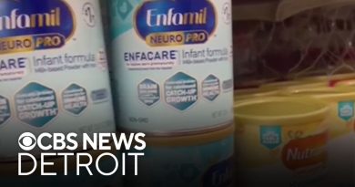 Risques pour les aides familiales SNAP et WIC