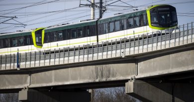 Rive-Sud | Le service du REM reprend après une panne