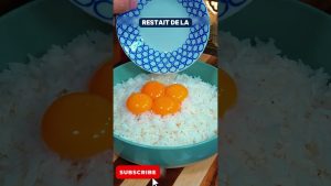 Riz Sauté aux Crevettes : La Recette Chinoise Incontournable !