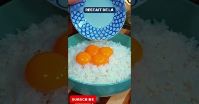 Riz Sauté aux Crevettes : La Recette Chinoise Incontournable !