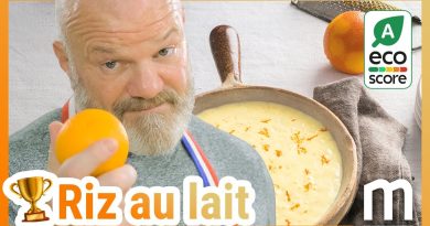 🏆 Riz au lait crémeux : la recette incontournable