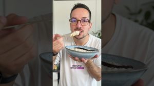 Riz au lait de Cyril Lignac : une recette irrésistible