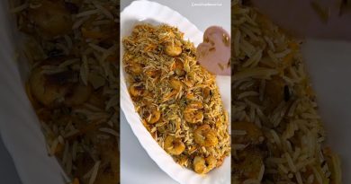 Riz aux légumes : une recette savoureuse et facile