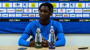 Rizzetto et Diaby se prononcent avant #GF38MHSC