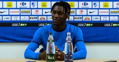 Rizzetto et Diaby se prononcent avant #GF38MHSC