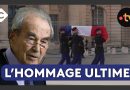 Robert Badinter au Panthéon : un héritage de luttes contemporaines