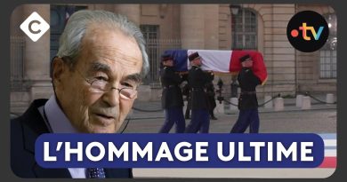 Robert Badinter au Panthéon : un héritage de luttes contemporaines