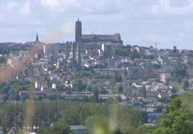 Rodez 2026 : 4 candidats déjà en lice à 6 mois des municipales
