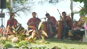 Rohi Pehe : une journée qui met à l'honneur les orchestres traditionnels