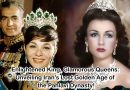 Rois éclairés et reines glamour : L'âge d'or perdu des Pahlavi