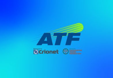 Roland Garros Junior Series 2025 : Court 3, 19 octobre