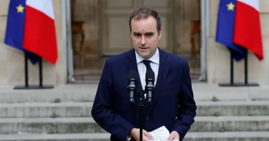 Rôle de l'Outre-mer dans la loi spéciale adoptée par le Parlement ce mardi