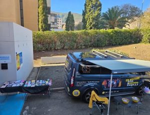 Roller Derby Club Bastiacciu