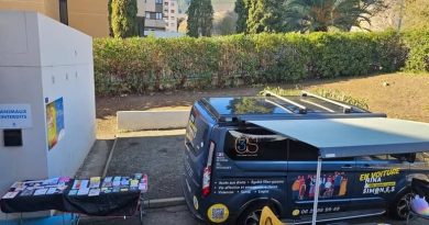 Roller Derby Club Bastiacciu