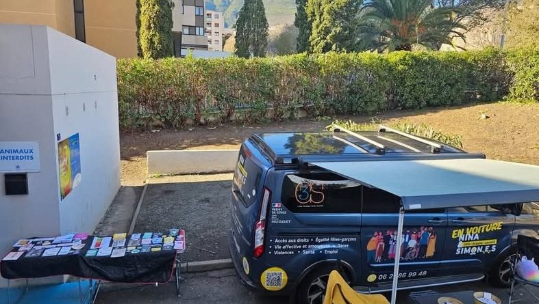 Roller Derby Club Bastiacciu