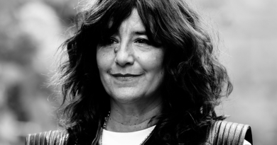 Romane Bohringer : « La vie impacte ma vision de la fiction »