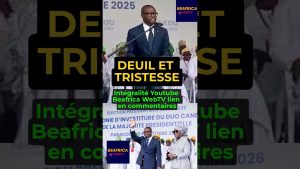 Romuald Wadagni : Investiture ignorée et boycottée au Bénin