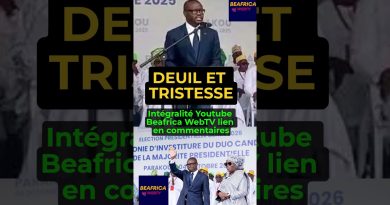 Romuald Wadagni : Investiture ignorée et boycottée au Bénin