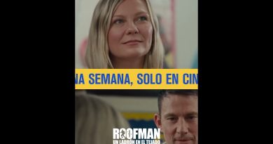 Roofman : Un voleur sur le toit - Au cinéma le 12 décembre.