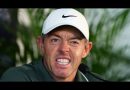 Rory McIlroy choque les locaux avec son avis sur le parcours