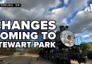 Roseburg sollicite vos idées pour rénover Stewart Park
